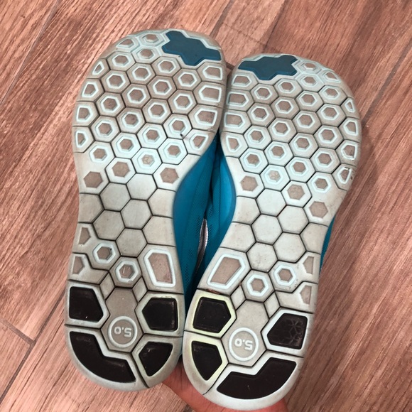 nike free runs 5.0 - Picture 6 of 6